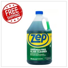 1 Gal. Ammonia Free Glass Cleaner Concentrate