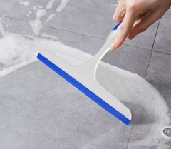 Window Mirror Car Windshield Squeegee Shower Glass Wiper Kitchen House Clean US