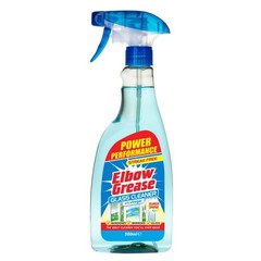 Glass Cleaner