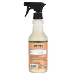 Muti-Surface Everyday Cleaner, Geranium Scent, 16 fl oz (473 ml)