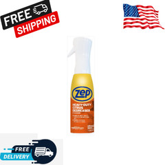 Zep Heavy Duty Citrus Degreaser and Cleaner Mist -16 fl oz ZUCIT20 – Removes Oil