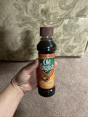 Old English Wood Scratch Cover, Light Woods 8 Oz. Bottle Restores Damaged Wood