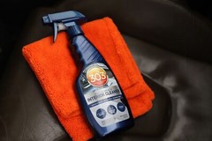 30588CSR Interior Cleaner – Safely Cleans Any Surface, Residue Free – Safe fo…