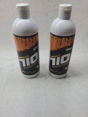 2 Pk. 16oz Formula 710 ADVANCED Cleaner Bong Bowl Slide Cleaner