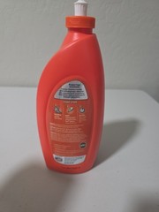 SHARK Wood & Hard Floor Cleaner Wood Floor Polish 28 oz. Discontinued NEW Orange