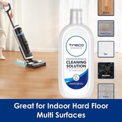 Eco-Friendly Floor Cleaning Solution 2L – Tough on Stains for Sealed Floors