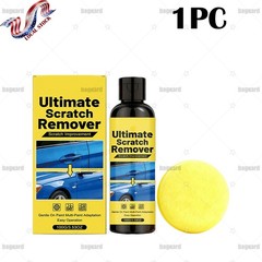 Scratch Remover, Ultimate Scratch Remover, Eliminate All Car Scratches 1PCS