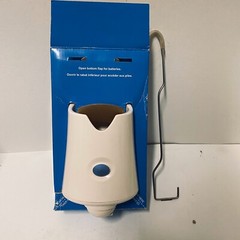 Scrubbing Bubbles Automatic Shower Cleaner