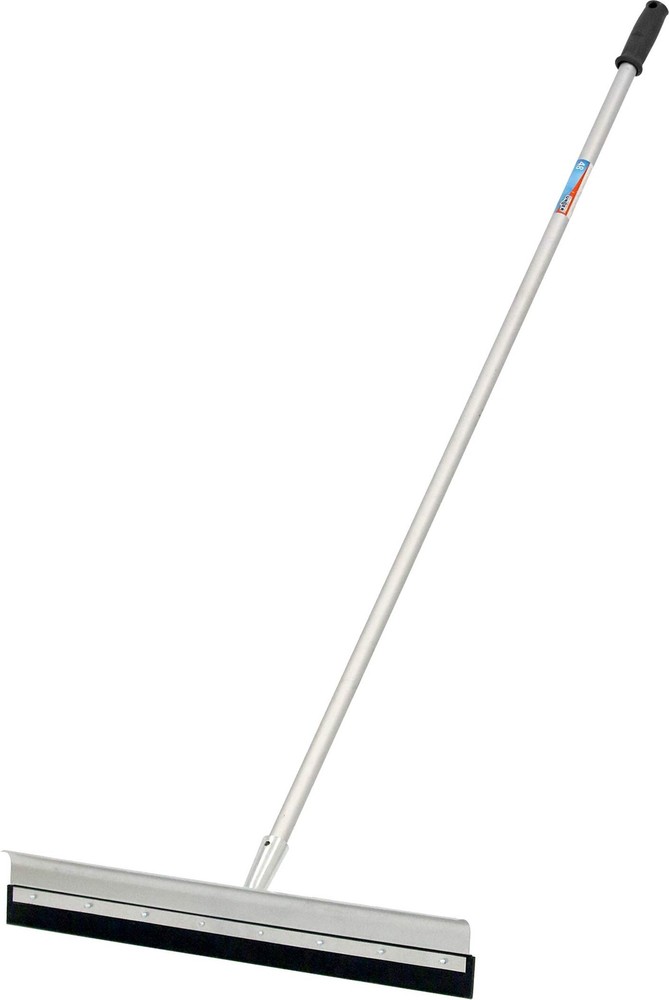 Professional AquaDozer Max Kit, 24” Smooth Surface Straight Floor Squeegee an…