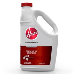 Everyday Carpet Cleaner Solution Fresh Meadows Scent Carpet & Upholstery