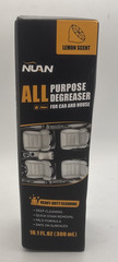 Nuan All Purpose Degreaser