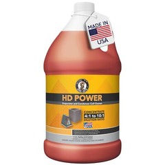 HVAC Guys AC Coil Cleaner for Condensers & Evaporators | No Rinse Coil Cleaner