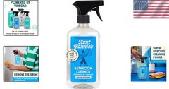 Vinegar Bathroom Cleaner Spray 16.9oz
