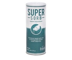 Fresh Products Super Sorb Instant Absorbent 12 oz Lemon Single