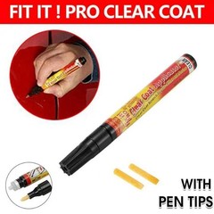 3/6PCS Vitanst Clearfix Scratch Remover Car Scratch Repair Auto Paint Repair Pen