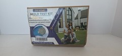 Mold Test Kit for Home 10 Individual Tests Diy Detector at Home