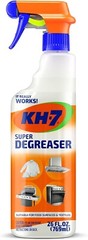 Powerful Multi-Purpose Degreaser – For Vehicles, Appliances & Clothing – 26 oz