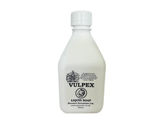 Picreator Enterprises Vulpex Liquid Soap – 250ml