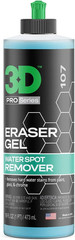 Eraser Gel Water Spot Remover – Acidic Gel Formula for Hard Water Spots & Minera