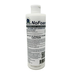 NoFoam Anti-Foam/De-Foamer 16 fl oz Bottle by Daisy J&M