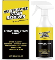Heavy Duty Stain Remover Spray All Surface Multi Purpose Cleaner Heavy Duty