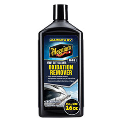 Meguiar’S M4916 Marine/Rv Heavy Duty Oxidation Remover, Oxidation, Water Spot, S