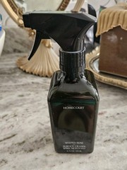 NEW HOMECOURT FLOWER FLORAL STEEPED ROSE SCENTED SURFACE CLEANER