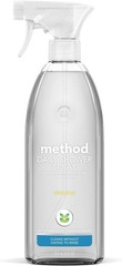 Cruelty-Free Method Shower Cleaner – 28 oz Ylang Ylang, No Rinse & Biodegradable