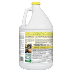 Eco-Friendly Lemon Scent Industrial Cleaner, 128 Fl Oz – Non-Toxic Formula