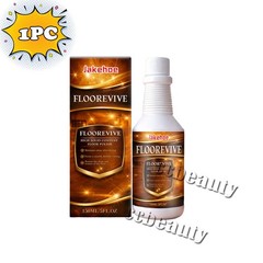 Floor Restorer/Polish – Revitalize and Shine Wood Floorevive 150ml New