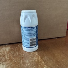 CAMEO Aluminum Stainless Steel Powder Cleaner 10 Oz No Phosphorus Discontinued