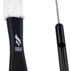 2 Bottles of Formula Cleaner With Hookah Cleaning Kit Metal Glass Cleaning Kit
