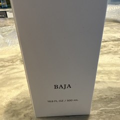 Blyss Mop Soap Baja 16.9 Fluid Oz