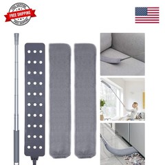 Retractable Gap Dust Cleaner Cleaning Tools with 2 Microfiber Dusting Cloths …