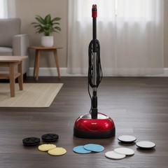 EP170 Multi-Use Floor Cleaner, Polisher & Scrubber – Ultra Lightweight, 2200 RPM