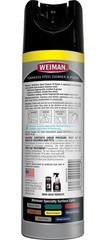 Weiman Stainless Steel Cleaner and Polish Spray, 17 oz, Pack of 1 – NEW