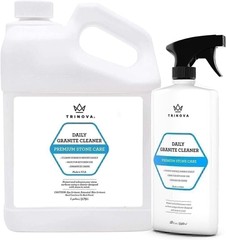 TriNova Granite Cleaner