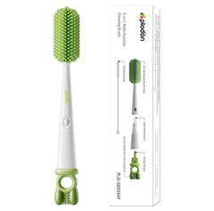 5-in-1 Silicone Cleaning Brush – Detachable or All-in-one Step Cleaning