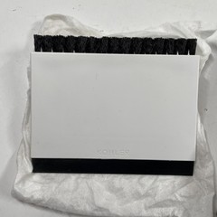 Kohler K-6379-0 Kitchen Sink Squeegee and Countertop Brush New W Box