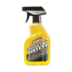 Orange-Sol De-Solv-it® Pro Contractors Solvent™, Versatile Adhesive Remover S…