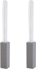 Natural Pumice Stone Cleaning Set – Easy Grip, Effective for Toilets and Baths