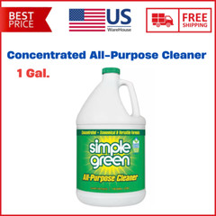 1 Gal. Concentrated All-Purpose Cleaner