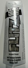 BU03515 FLITZ METAL POLISH PASTE 150 GRAM TUBE – NEW – FREE SHIP!