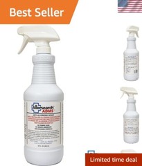 ADMS Anti-Allergen Spray 32 oz – 600 Sq Ft Coverage for Allergy Relief