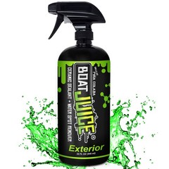 Exterior Boat Cleaner Water Spot Remover For Boats And Ceramic Sealant Boat Clea