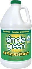 Simple Green All Purpose Cleaner Concentrate 64 FL Oz (Pack of 1) …