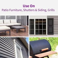 Rejuvenate Outdoor Color Restorer 16 oz Renew Protect Patio Furniture Plastic