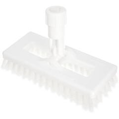 3638831EC05 Polyester Rectangle Scrub Brush, Floor Brush, Cleaning Brush With…
