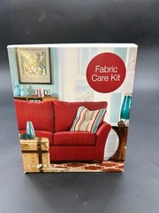 La-Z-Boy Furniture Care Kit For Fabric, Red & Gold Upholstery Stain Remover Kit