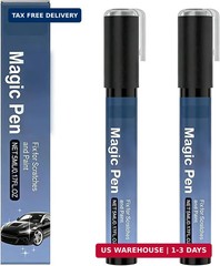 Magic Car Scratch Removal Pen, New Car Magic Scratch Remover Pen, Cars Pens Scra